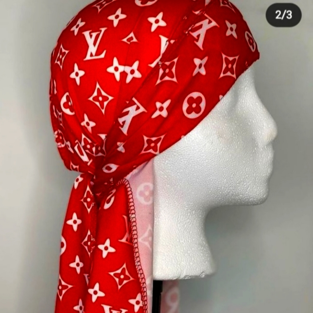 Customize Durragz